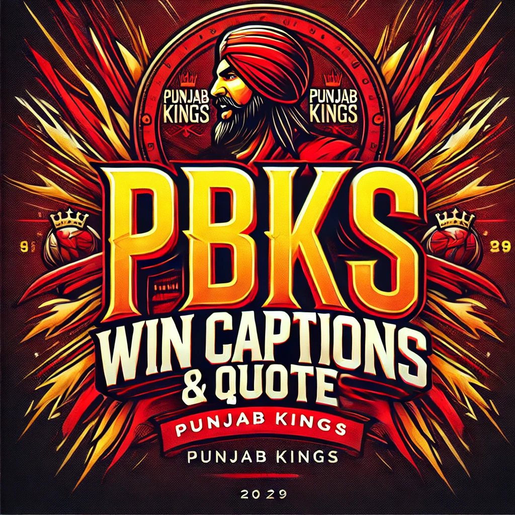 pbks victory image for social media